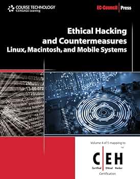 コンピュータ・IT Ethical Hacking and Countermeasures v11 618MiemhP+L._UF350,350_QL50_.jpg